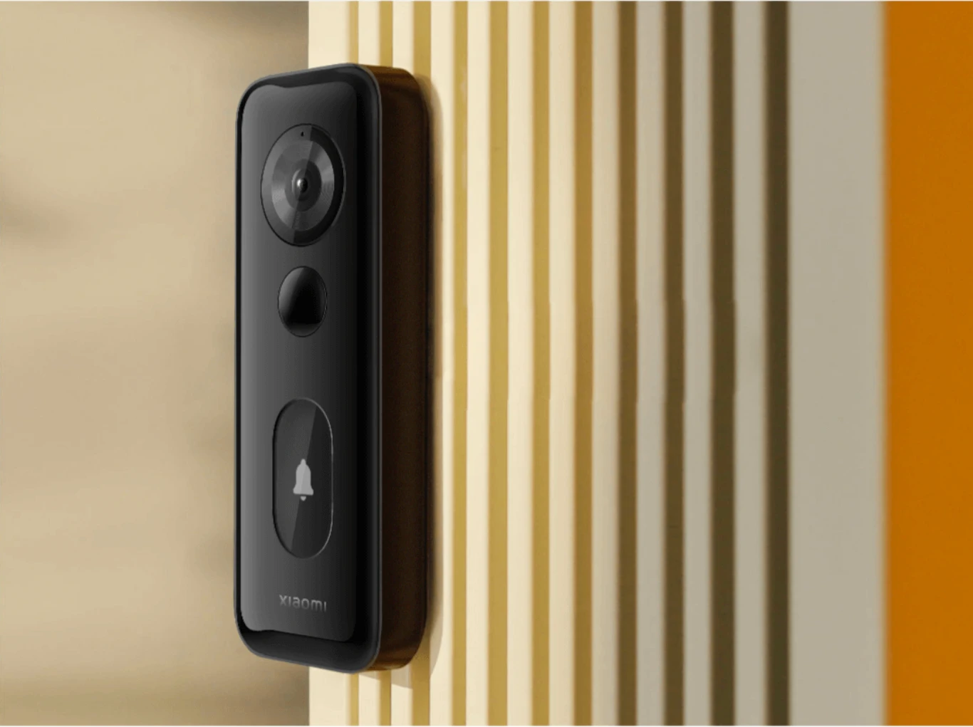 أجراس Xiaomi الذكية - المصدر: Xiaomi