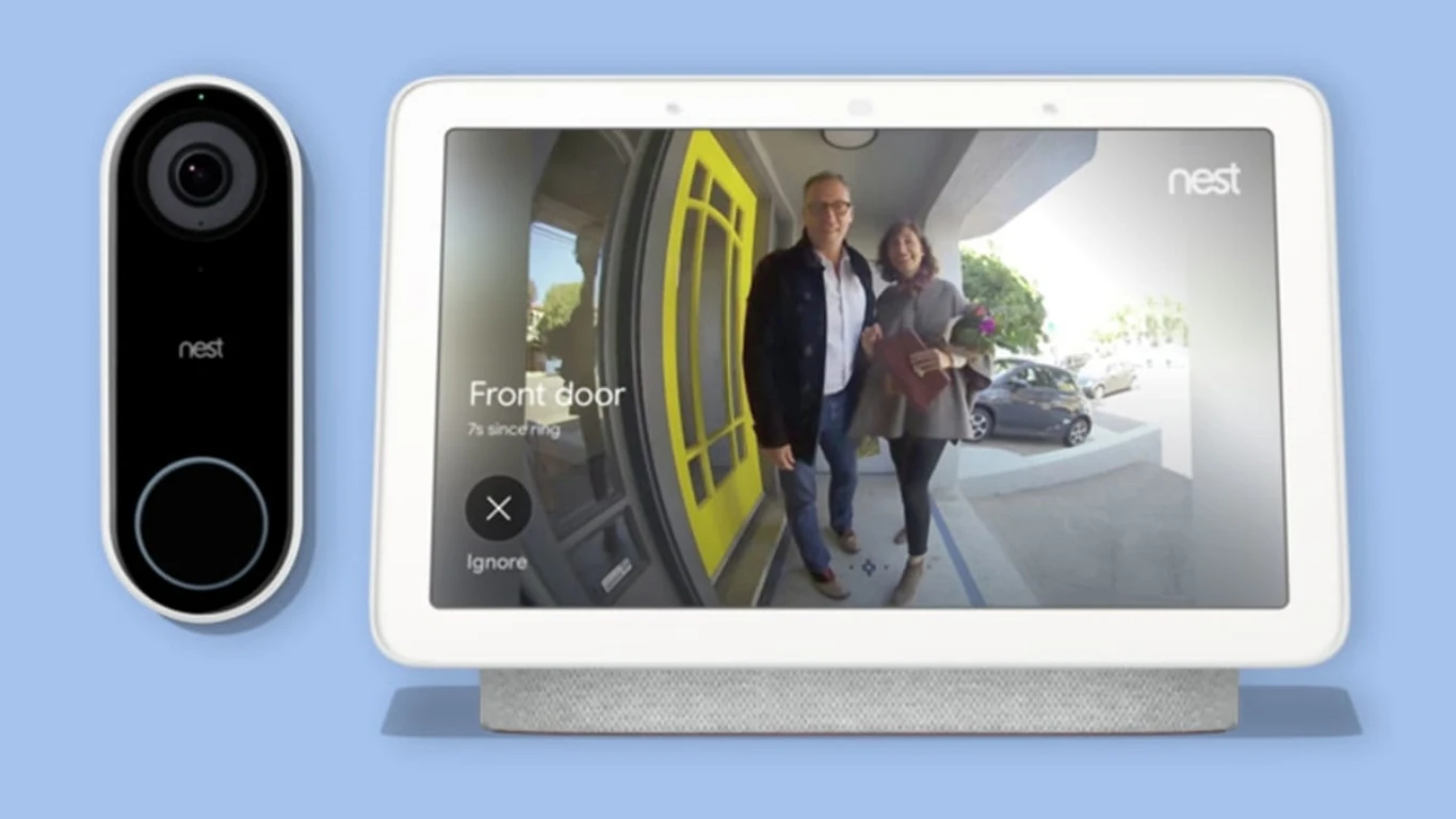 أجراس Google Nest الذكية - المصدر: consumerreports