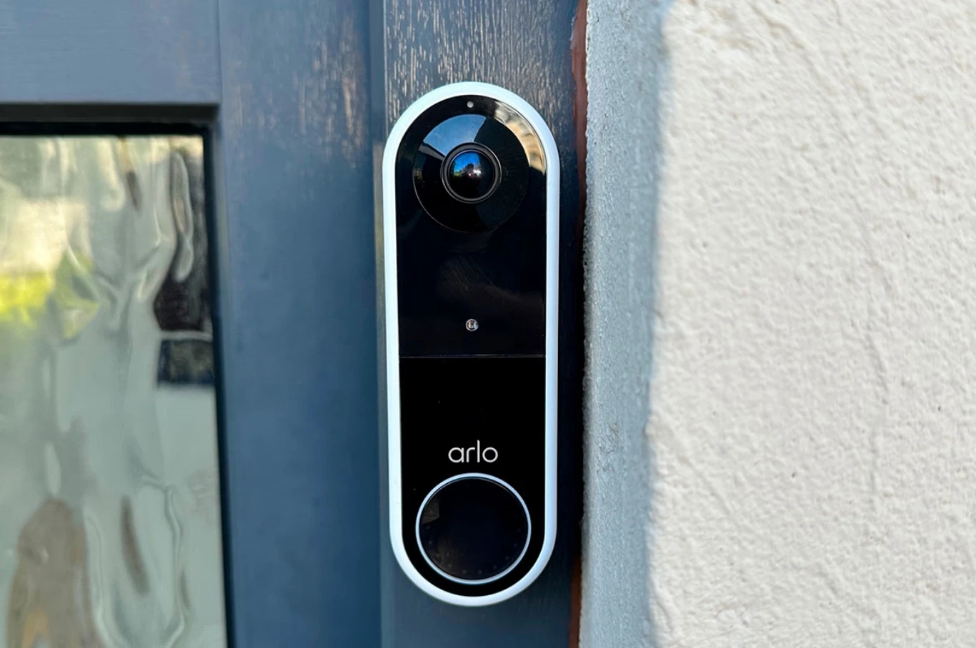 أجراس Arlo الذكية - المصدر: sciencefocus