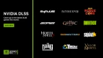 قائمة ألعاب DLSS في يونيو ترتقي إلى مستوى جديد وفعالية Summer of RTX