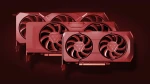 تحديث جديد من AMD يحسن أداء تقنية FSR 4.1 مع كروت RDNA 3