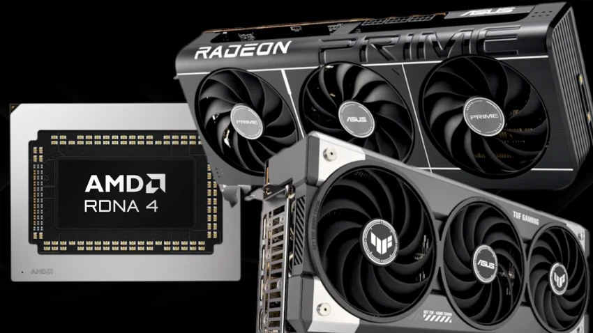 ضربة للمستهلك! AMD تعتزم رفع أسعار معالجات Radeon الرسومية بنسبة 10%