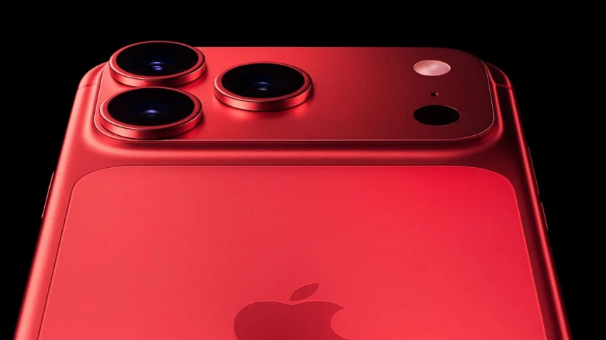 تسريب ضخم على الدارك ويب يكشف تفاصيل iPhone 18 Pro قبل الإعلان الرسمي!