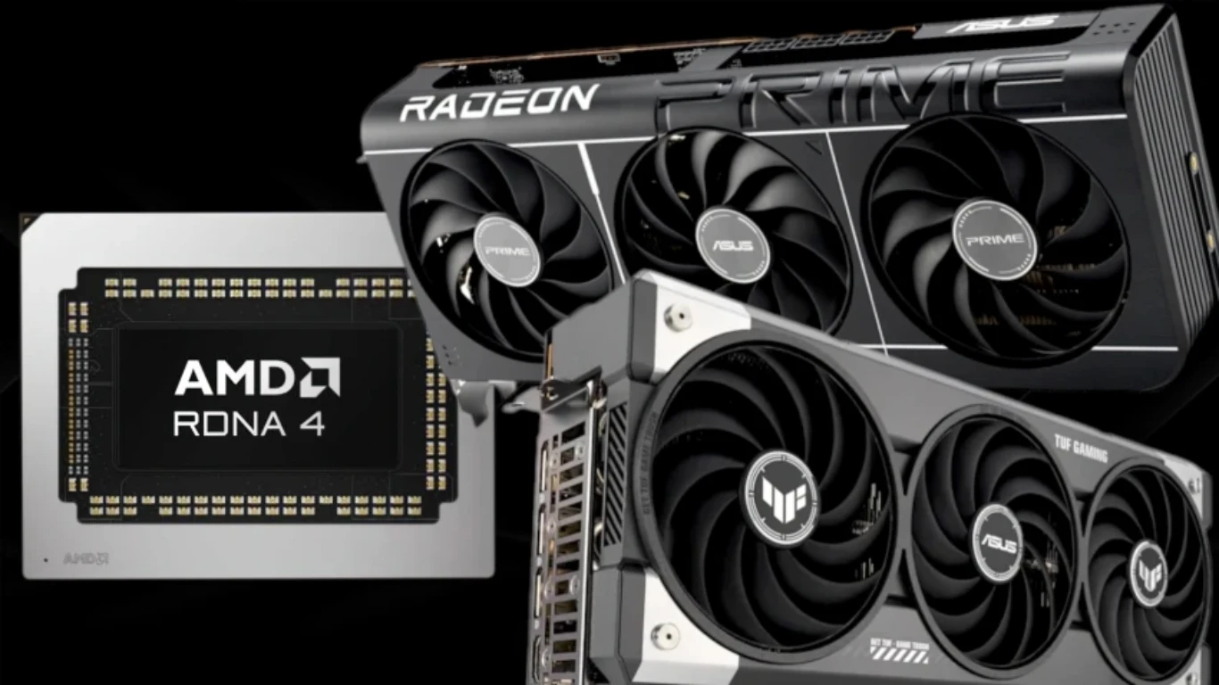 AMD تستعد لرفع أسعار معالجات Radeon الرسومية