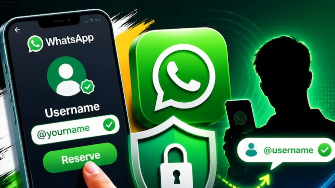 بعد حظر تيليجرام | الهند توقف ميزة «اسم المستخدم» الجديدة في واتساب!