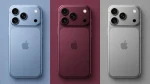 مفاجأة: بطارية iPhone 18 Pro Max تهزم سامسونج بالأرقام