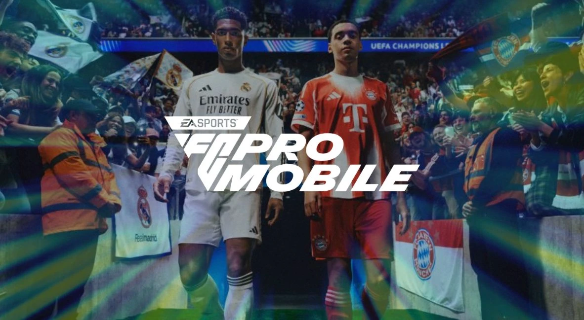 EA SPORTS FC Pro Mobile
