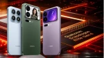 سلسلة شاومي 18 مرشحة لتكون أول الهواتف بمعالج Snapdragon 8 Elite Gen 6