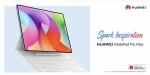 وصول HUAWEI MatePad Pro Max إلى الإمارات بتصميم فائق النحافة