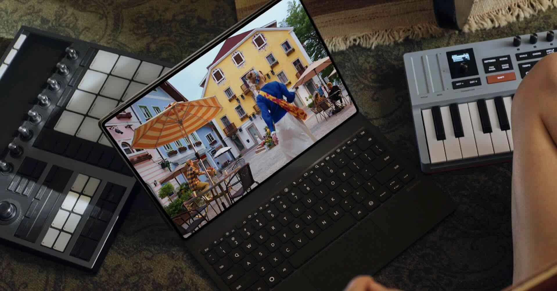 HUAWEI MatePad Pro Max