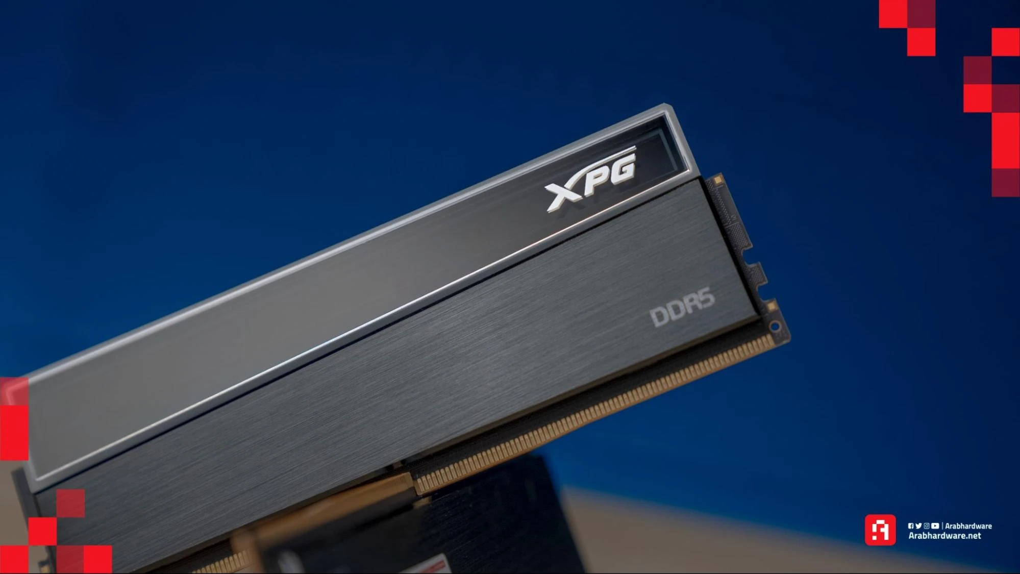 XPG NOVAKEY