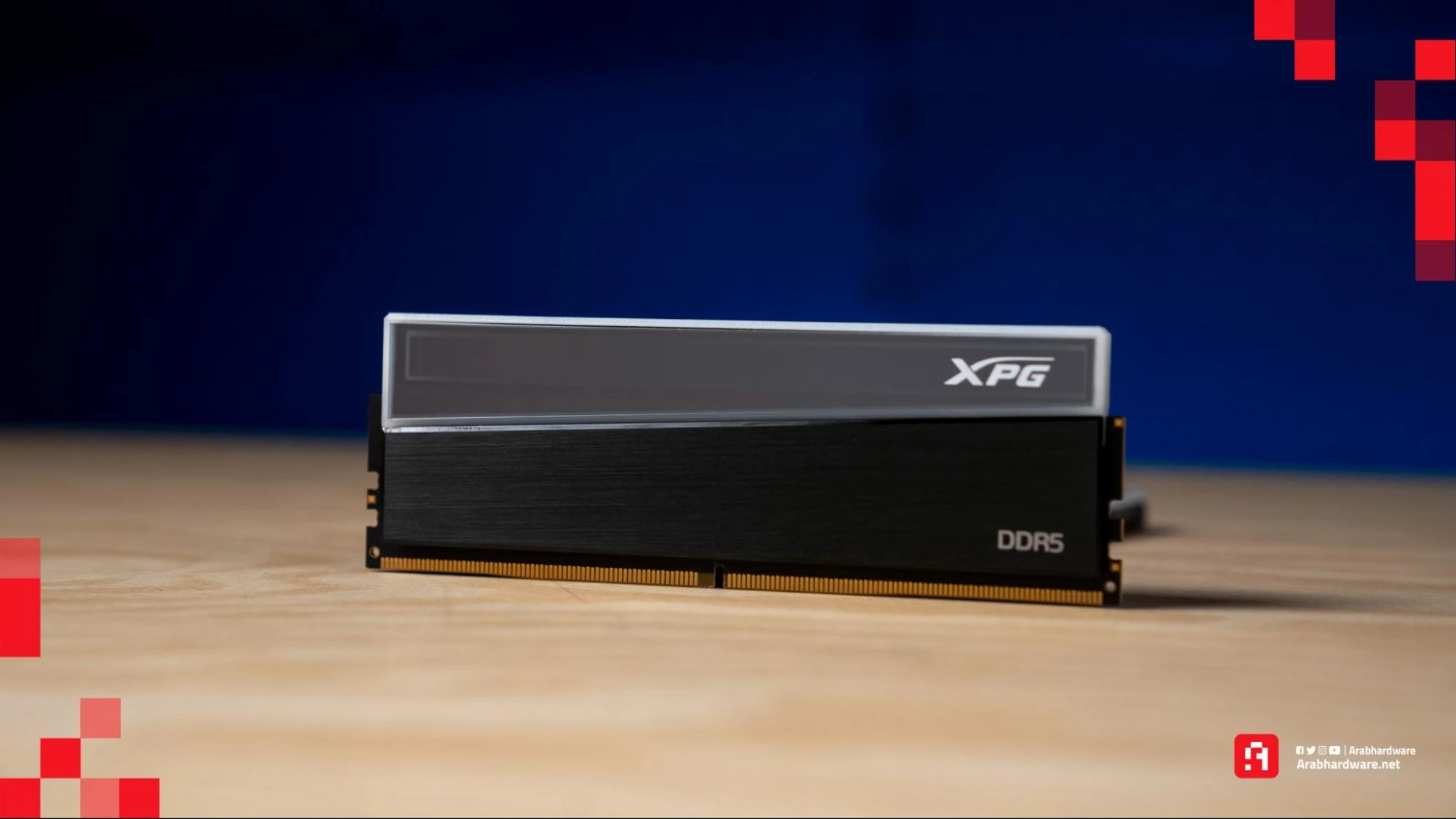 XPG NOVAKEY