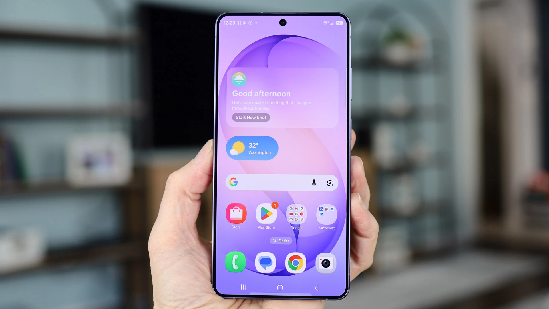 وداعًا Samsung Messages.. الإغلاق الرسمي يبدأ في الولايات المتحدة