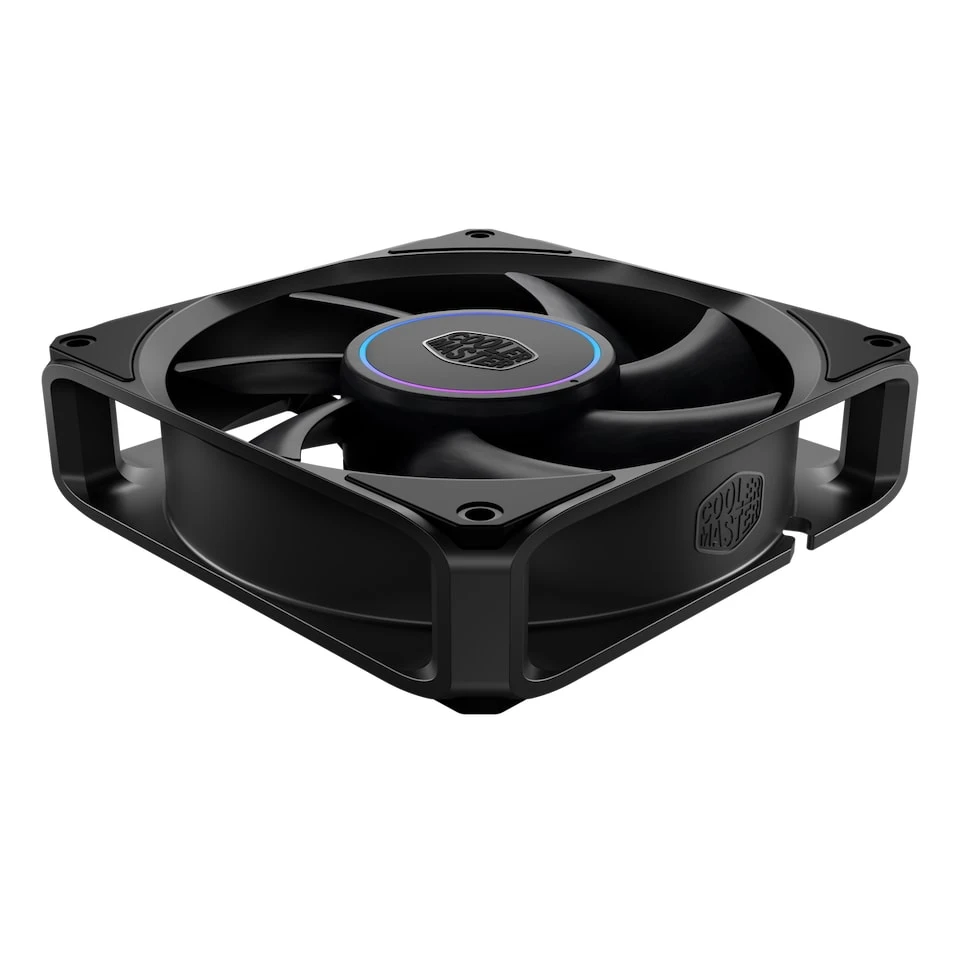 MasterFan A and M Series Fans
