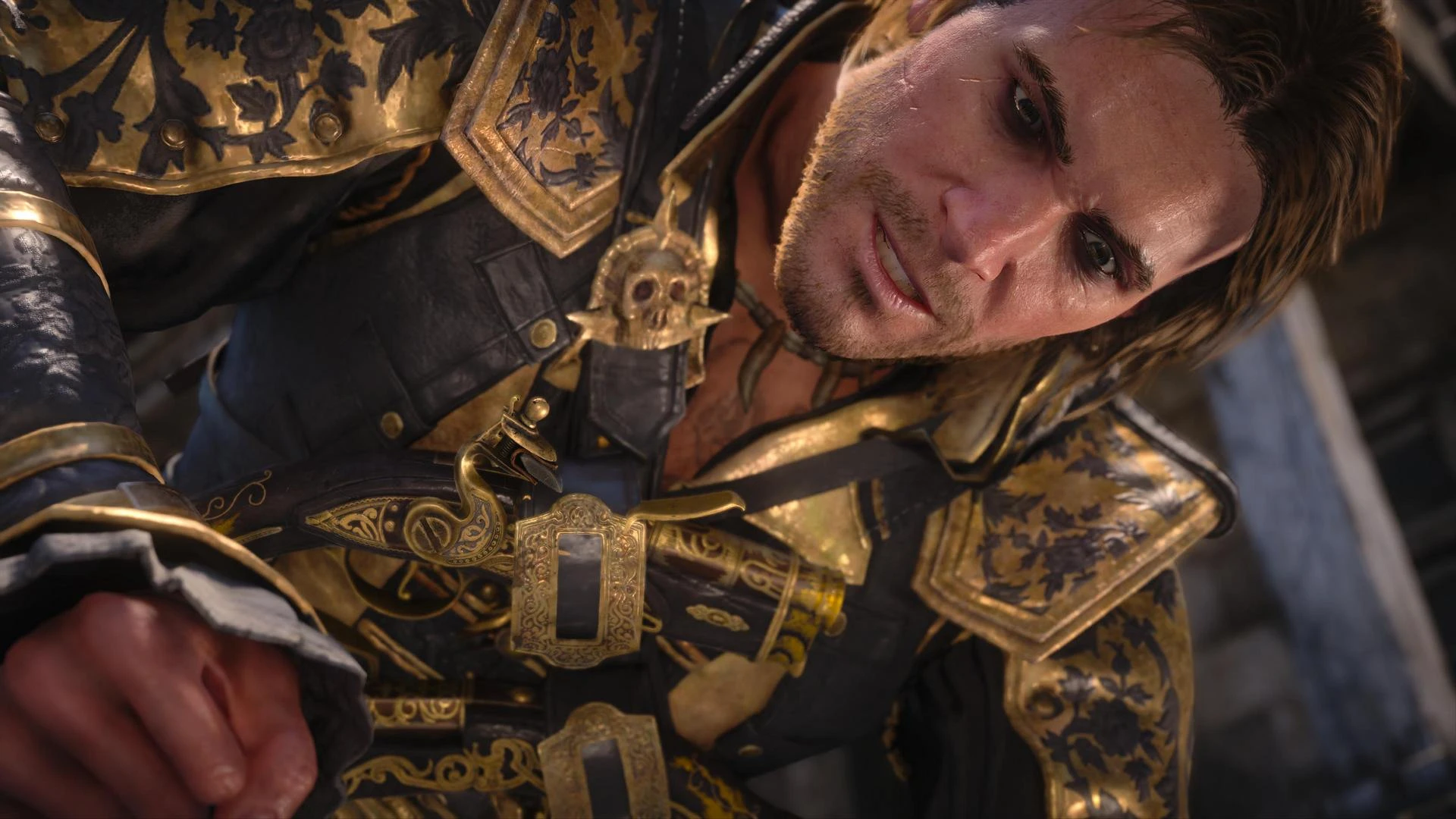 لعبة Assassin's Creed Black Flag Resynced لعبة Assassin's Creed Black Flag Resynced