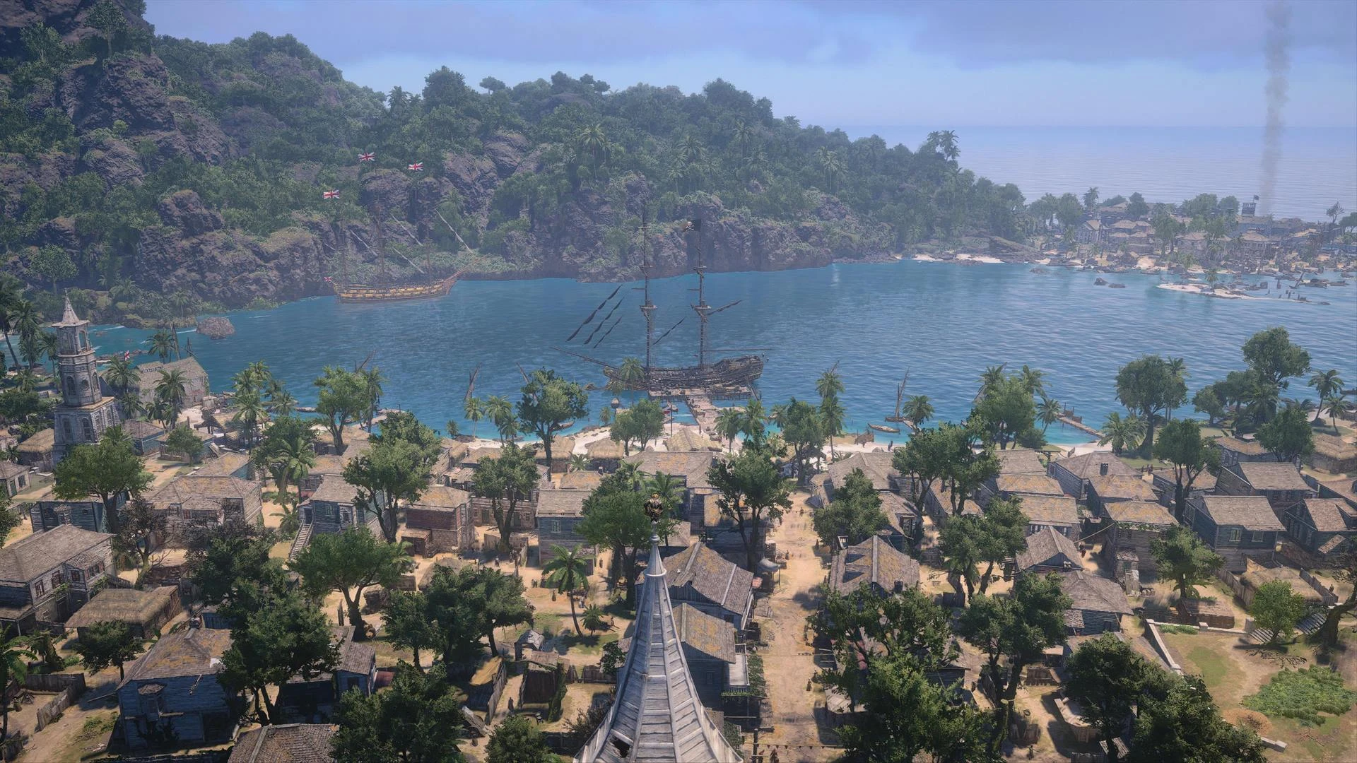 لعبة Assassin's Creed Black Flag Resynced لعبة Assassin's Creed Black Flag Resynced