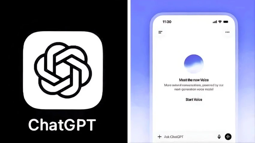 OpenAI تطلق GPT-Live: طريقك للحصول على تعليق صوتي واقعي لفيديوهاتك