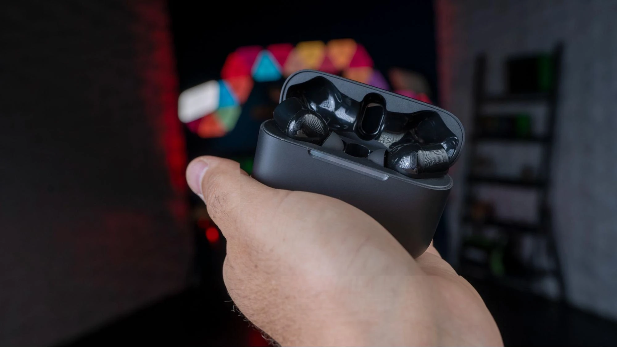 Razer Hammerhead