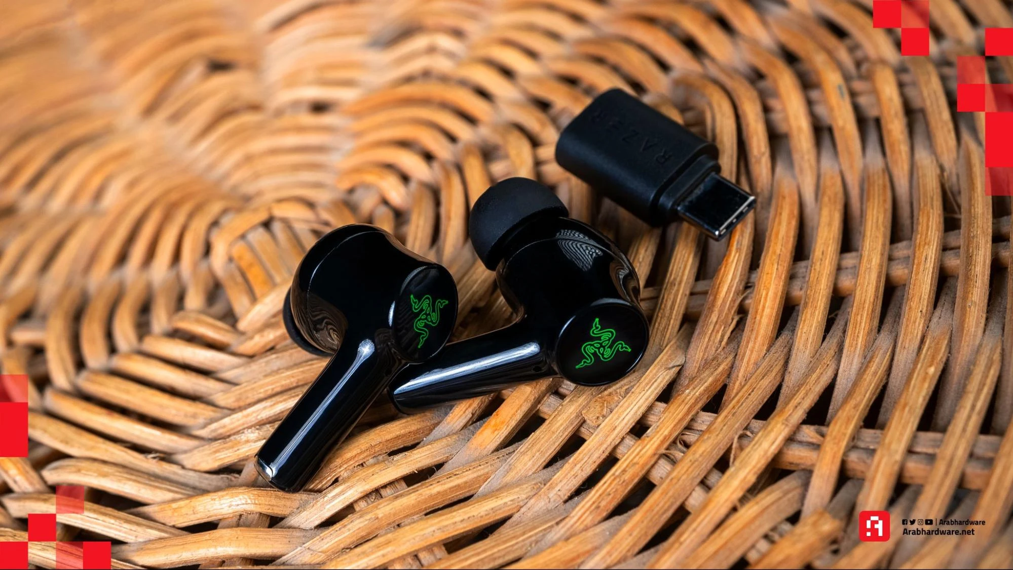 Razer Hammerhead