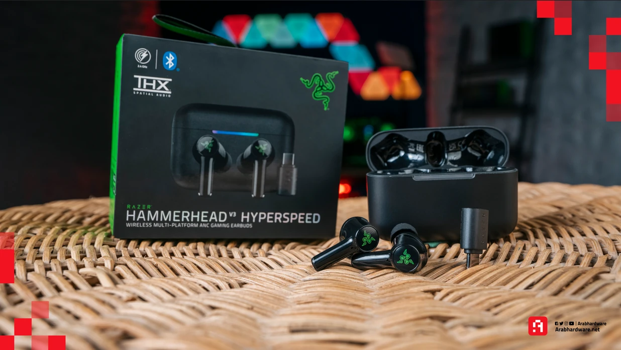 Razer Hammerhead