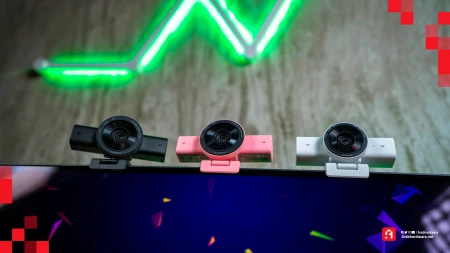 كيف تبدأ رحلتك في صناعة المُحتوى بالفيديو مع Razer؟