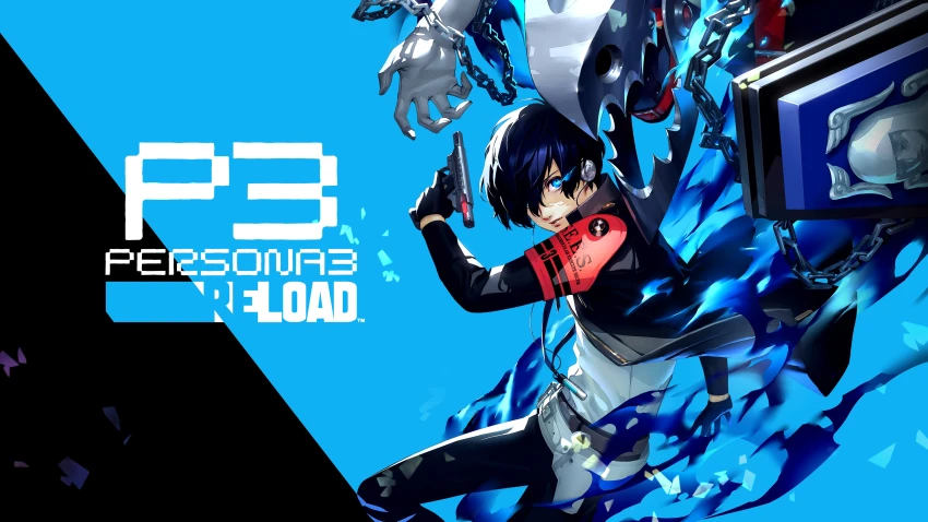 بمناسبة عيد ميلاد Persona 3 العشرين| SEGA تحتفل بعمل فني وفيديو موسيقي
