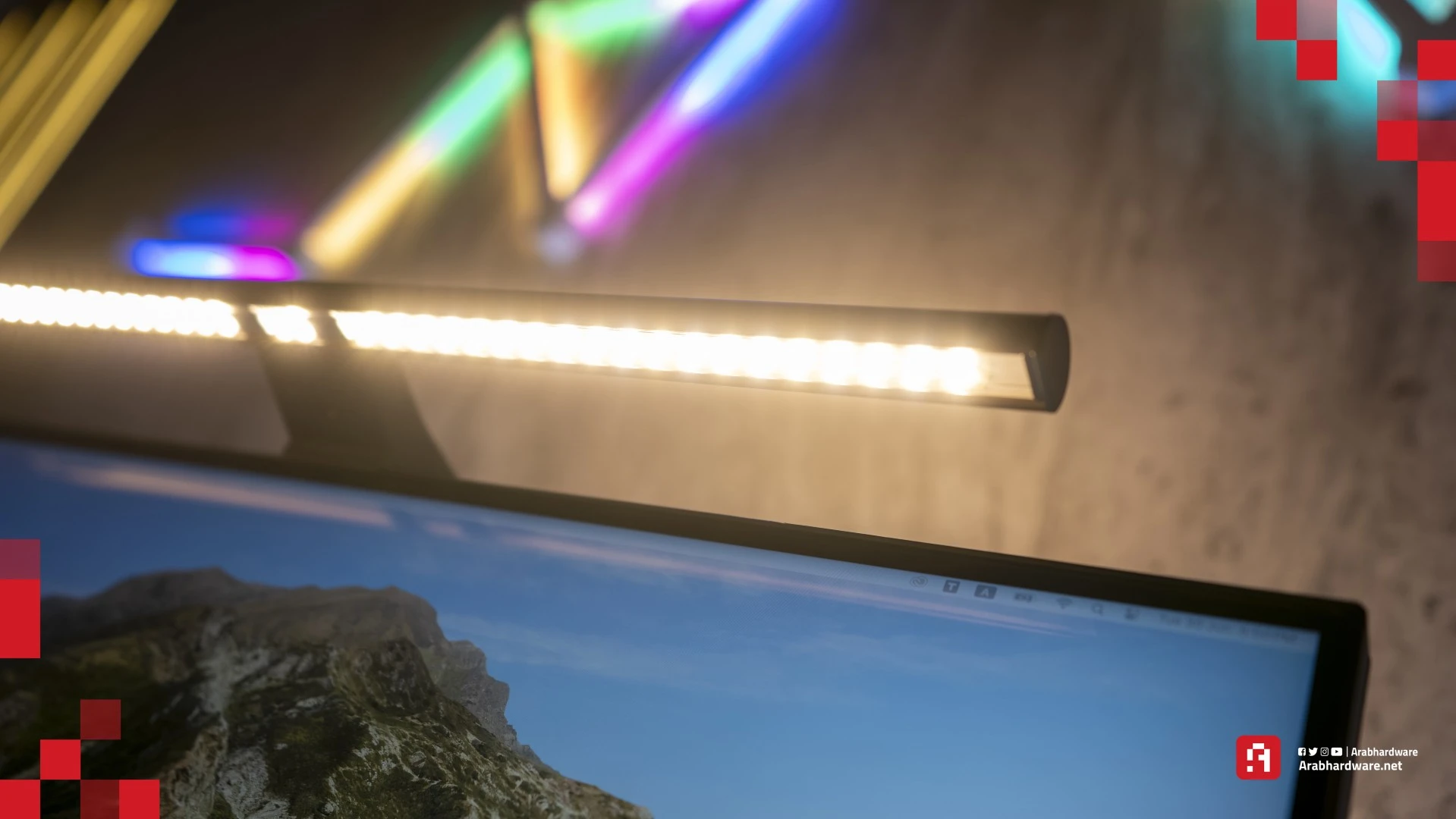 مراجعة شاشة BenQ MA270S | دقة لونية لا مثيل لها