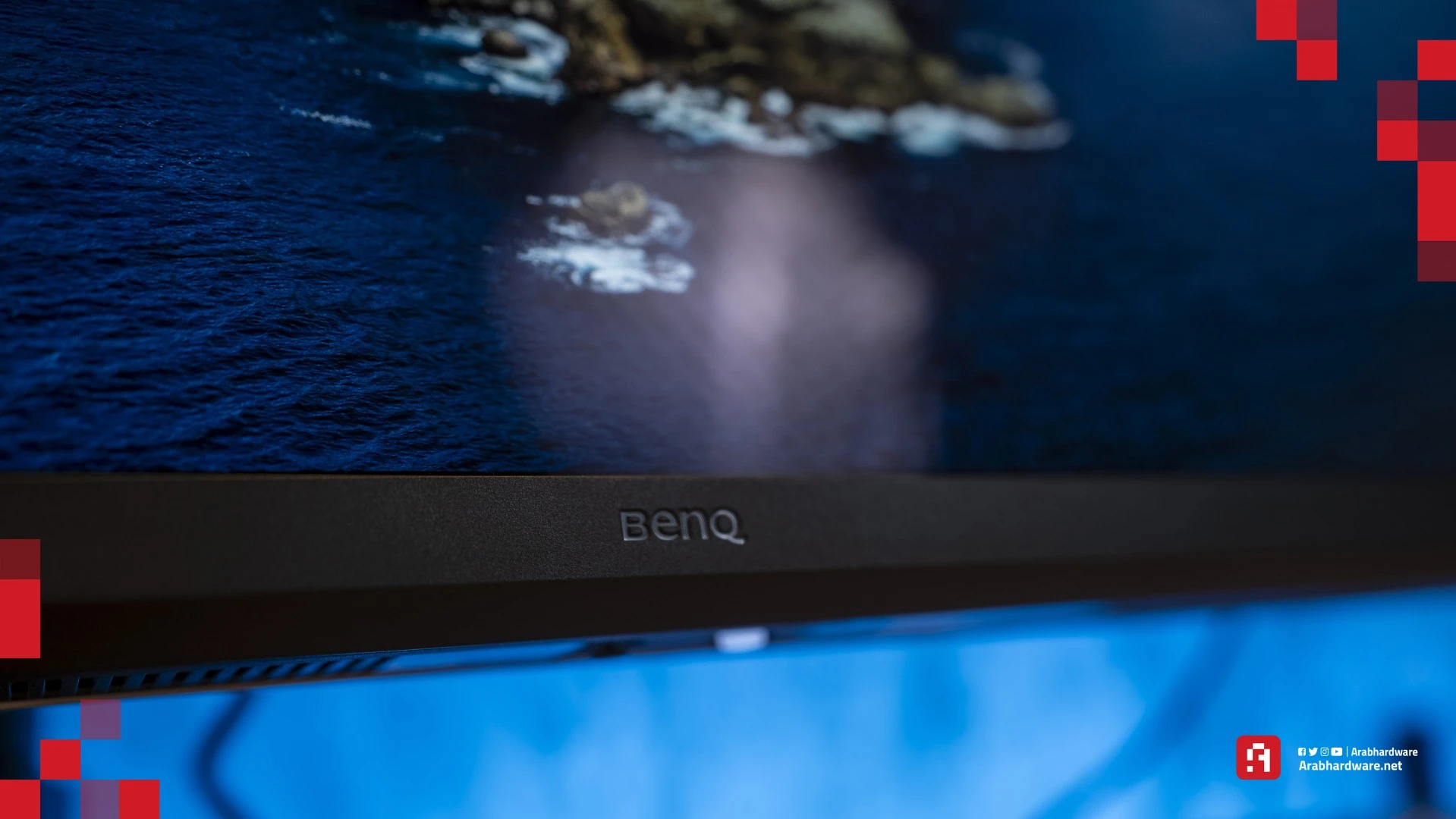 مراجعة شاشة BenQ MA270S | دقة لونية لا مثيل لها