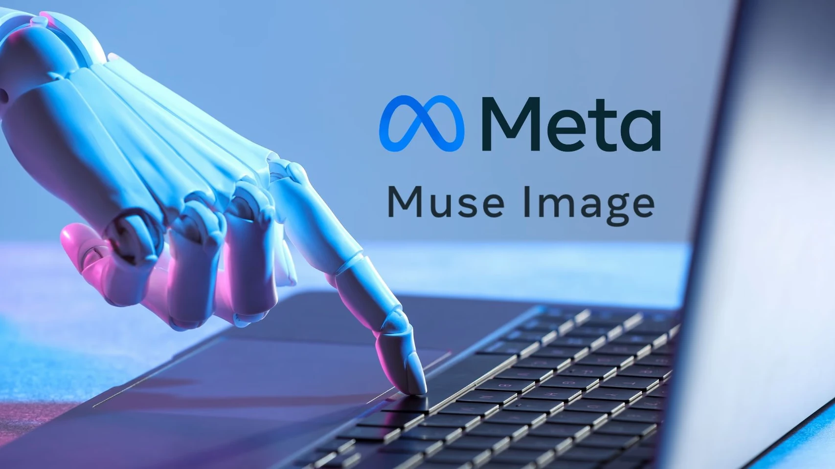 بعد أيام من إطلاقها | ميتا توقف ميزة توليد الصور Muse Image