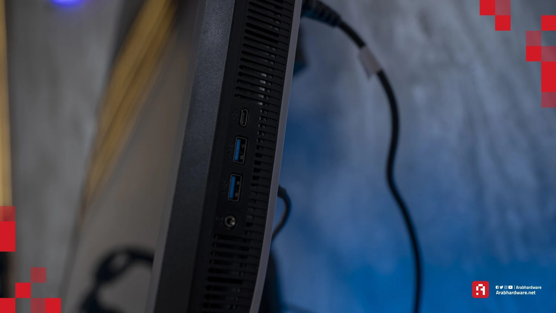 مراجعة شاشة BenQ MA270S | دقة لونية لا مثيل لها