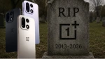 نهاية OnePlus | تسريبات تتحدث عن اقتراب اختفاء العلامة من أسواق رئيسية