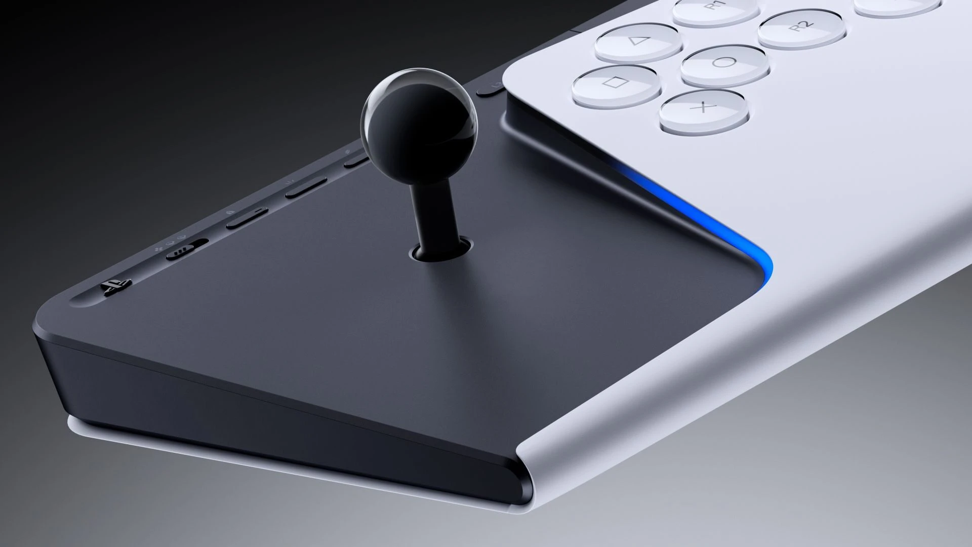 عصا القتال اللاسلكية FlexStrike Wireless Fight Stick