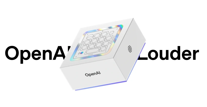 ليست لوحة مفاتيح عادية | OpenAI تطلق Codex Micro بـ 230 دولار