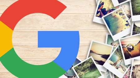 Google Images تحتفل بمرور 25 عامًا بواجهة جديدة وميزة تشبه Pinterest