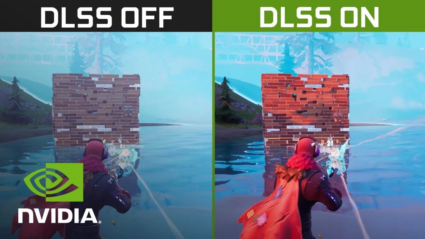  عروض NVIDIA GeForce RTX الصيفية في Z Games - المصدر: NVIDIA