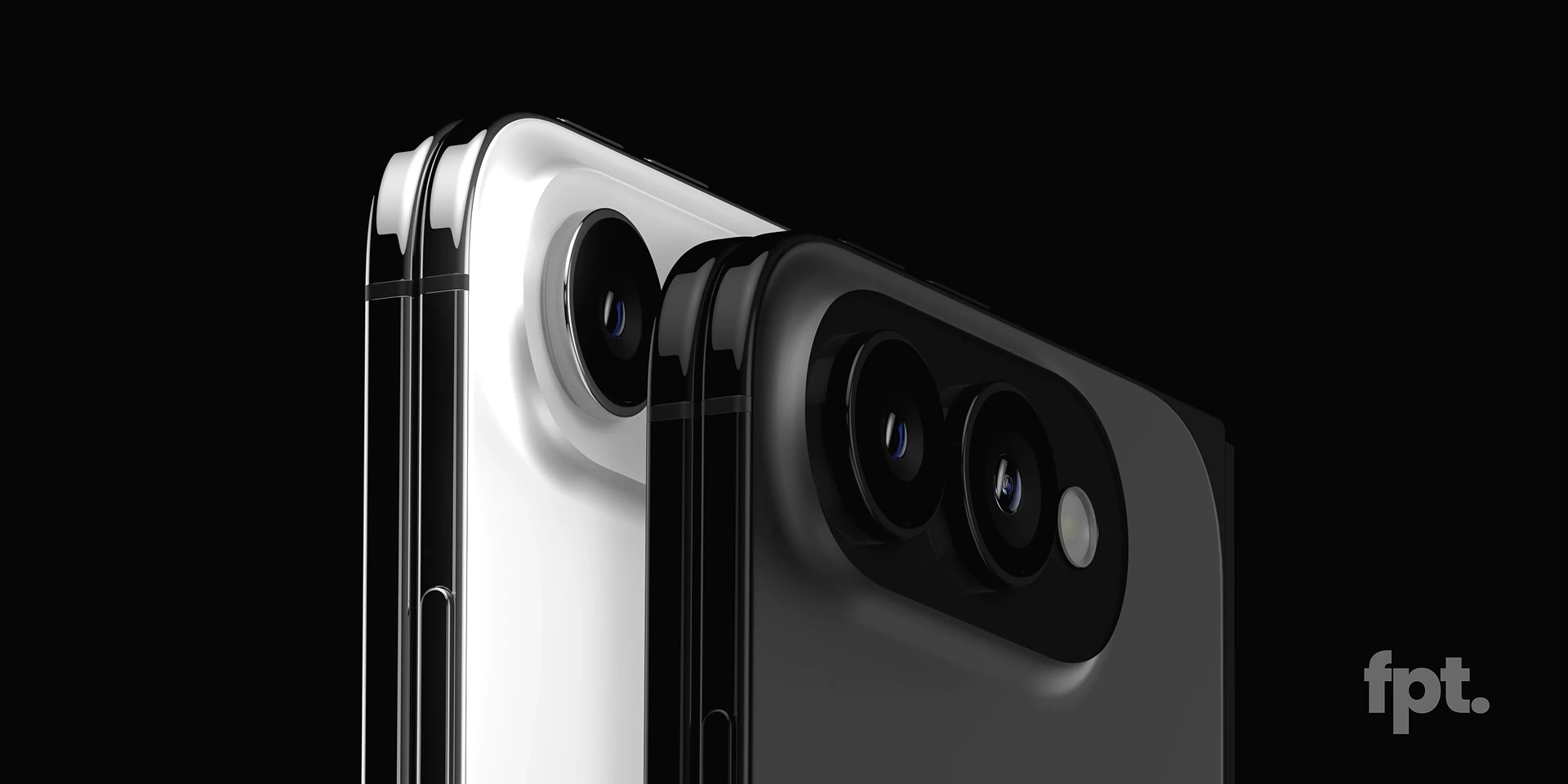iphone fold. image: FPT