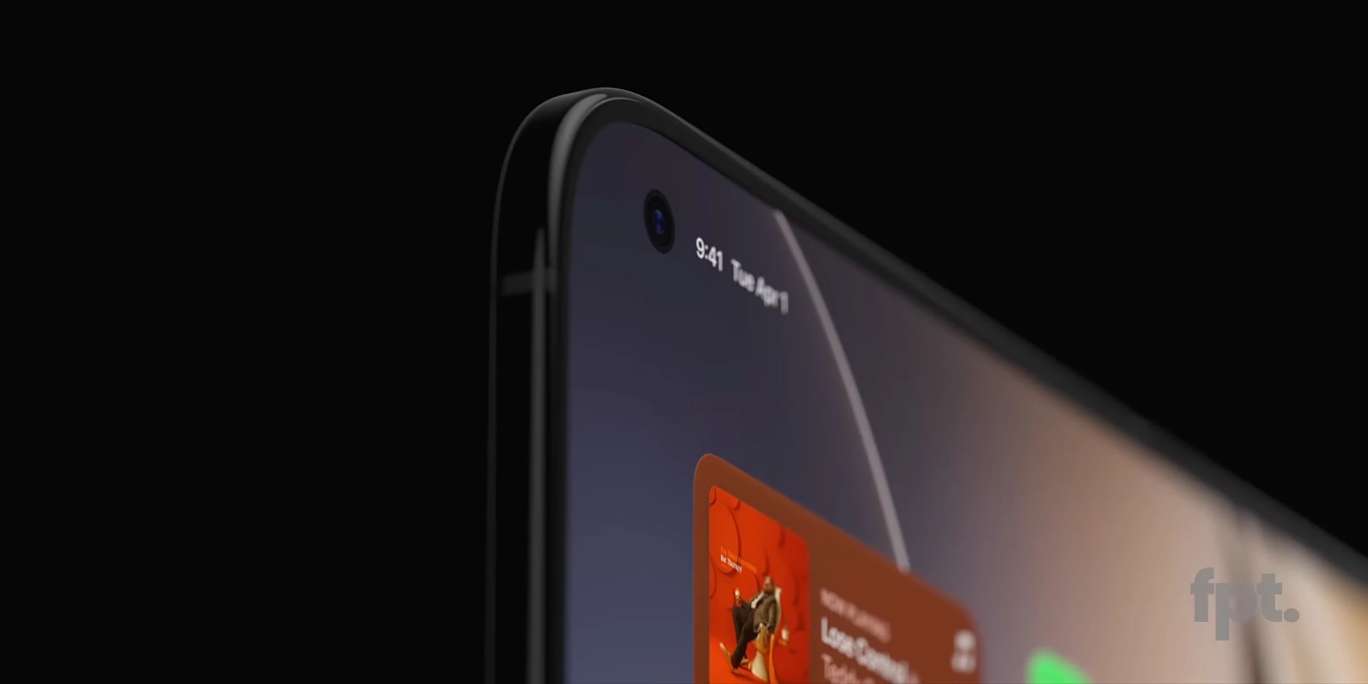 iphone 18 pro, image: FPT