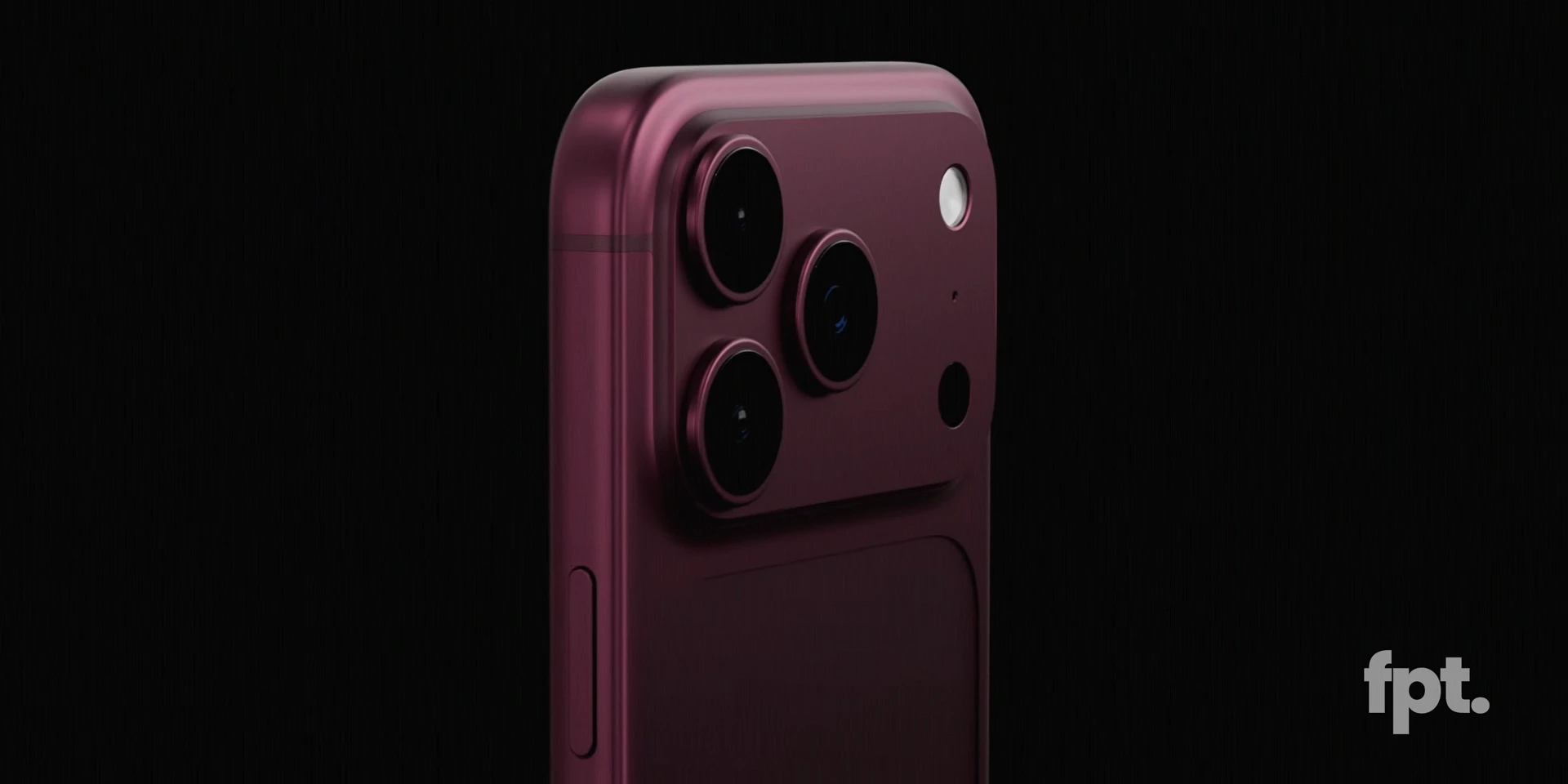 iphone 18 pro, image: FPT