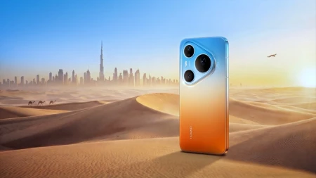 سلسلة HUAWEI Pura 90s متاحة الآن للطلب المسبق في الإمارات بسعر تنافسي