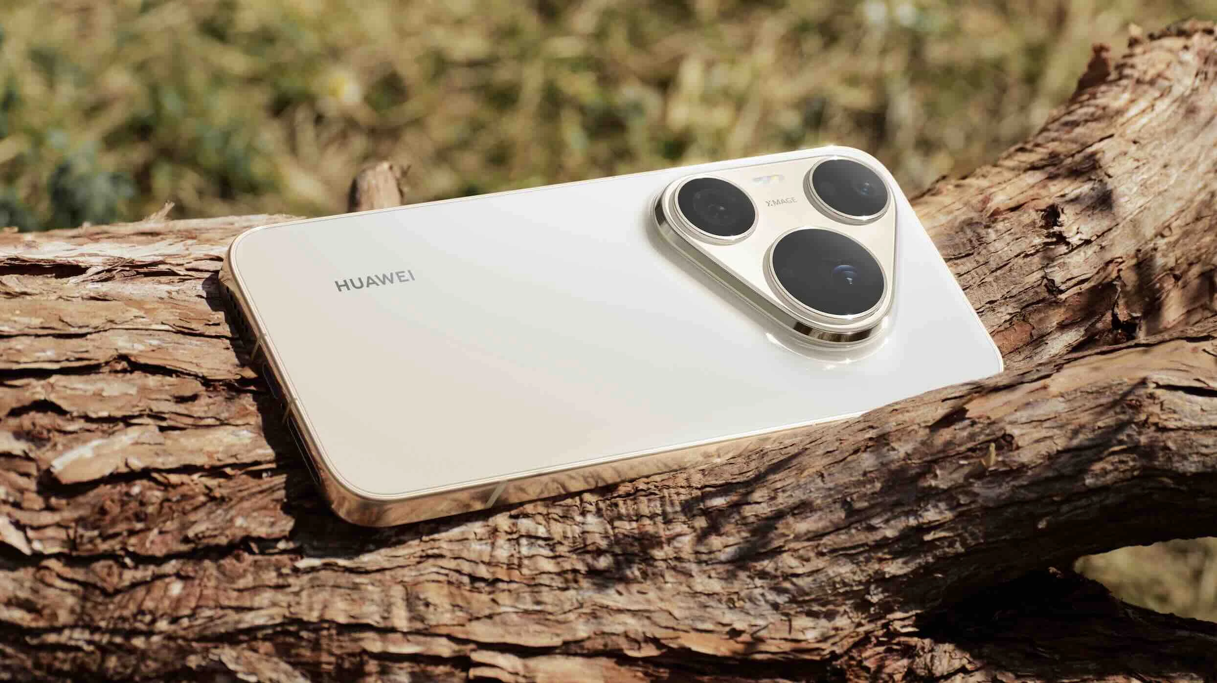 HUAWEI Pura 90s