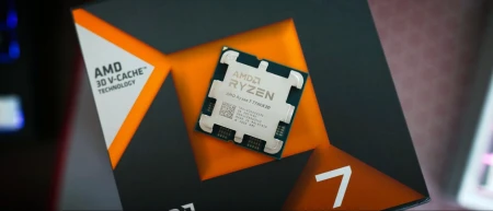 AMD تطرح Ryzen 7 7700X3D بسعر يبدأ من 279 دولارًا