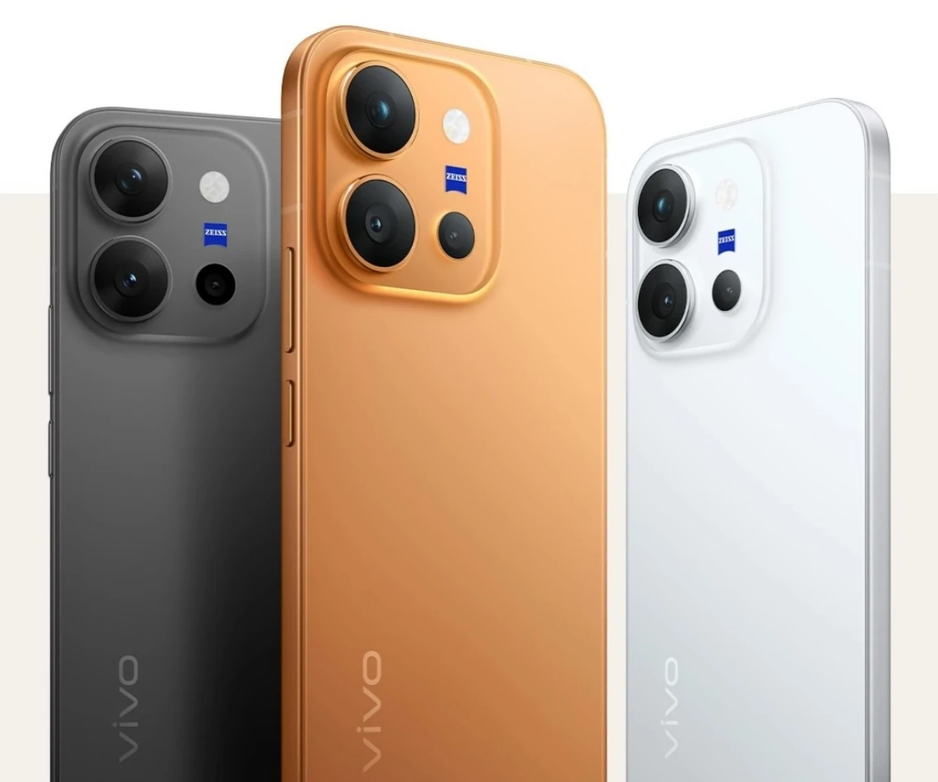 هاتف vivo X300 E يقترب من الإطلاق الرسمي ببطارية كبيرة وعدسة بيريسكوب