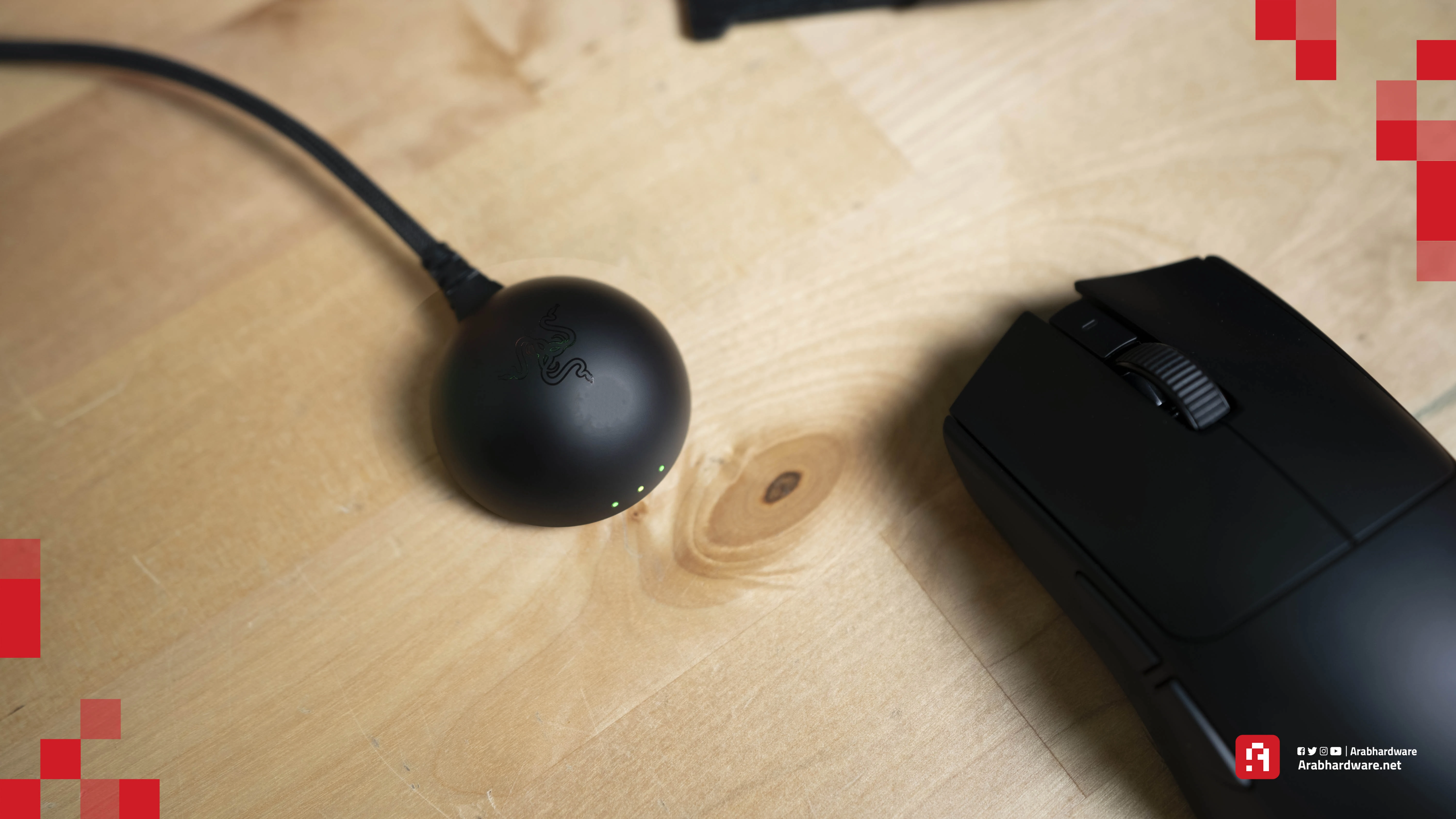 لماذا يختار المحترفون ماوس Razer Viper V4 Pro في بطولات الـ Esports؟ لماذا يختار المحترفون ماوس Razer Viper V4 Pro في بطولات الـ Esports؟