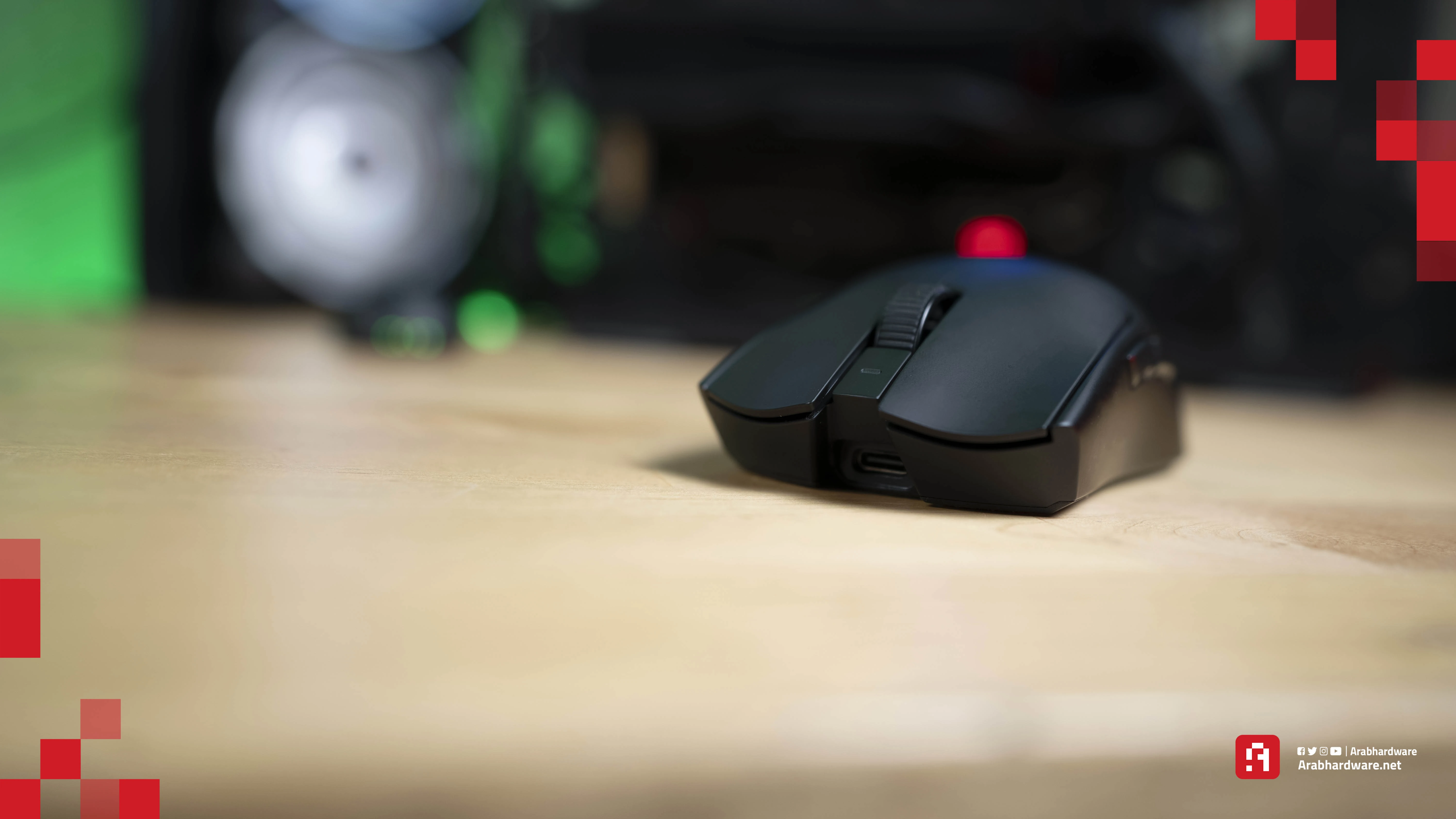 لماذا يختار المحترفون ماوس Razer Viper V4 Pro في بطولات الـ Esports؟ لماذا يختار المحترفون ماوس Razer Viper V4 Pro في بطولات الـ Esports؟
