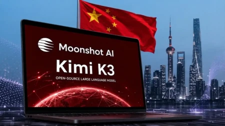 إقبال قياسي يجبر Moonshot AI على إيقاف الاشتراكات الجديدة في Kimi K3