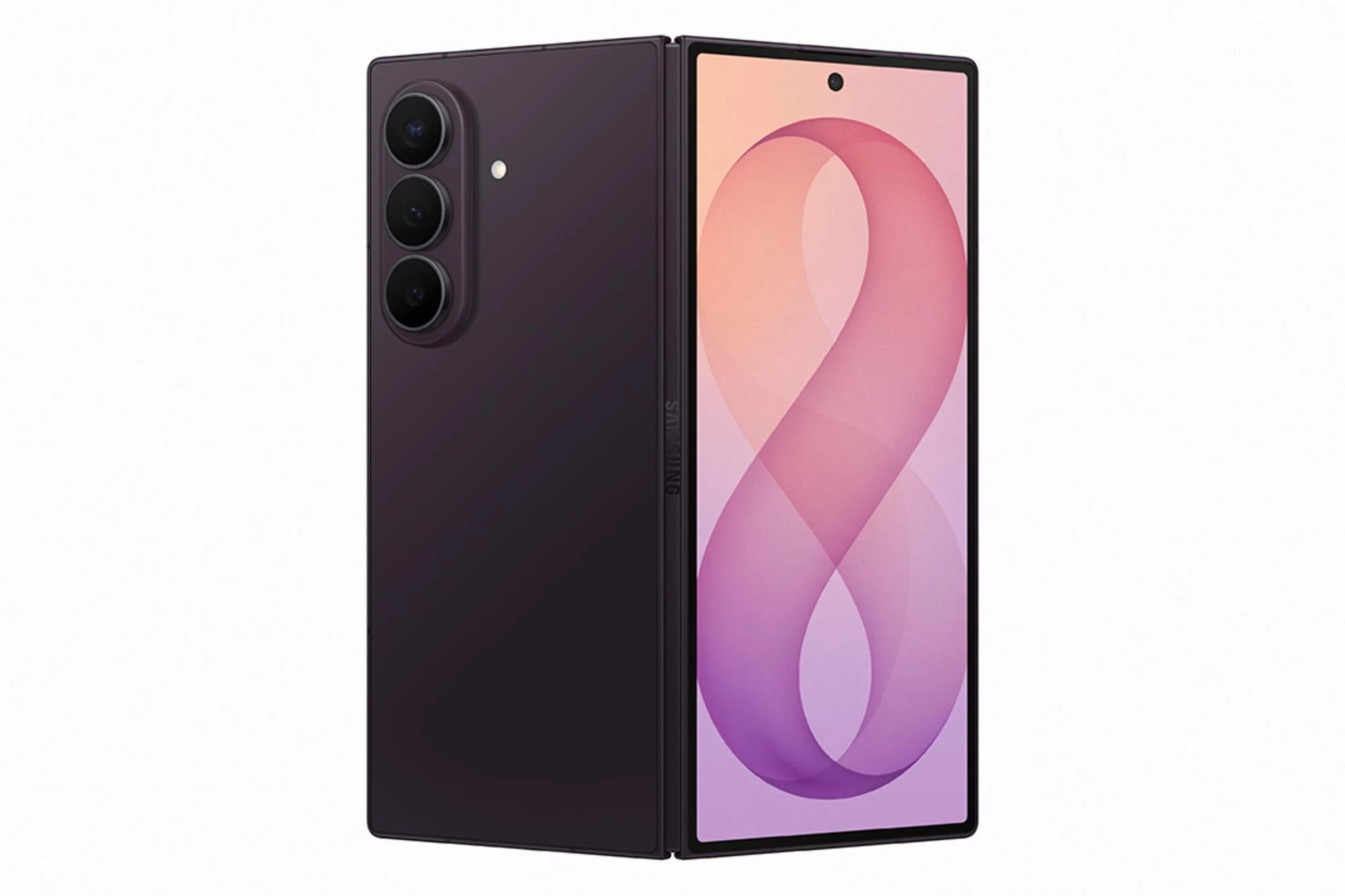 z fold 8 ultra, image: evan blass