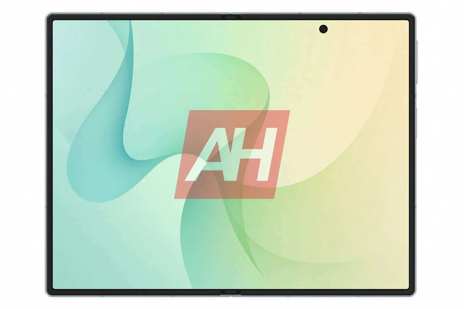z fold 8, image: android healines