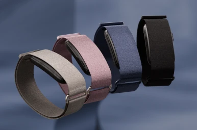 Garmin تكشف عن سوارها الذكي CiRQA بدون شاشة لمنافسة Whoop