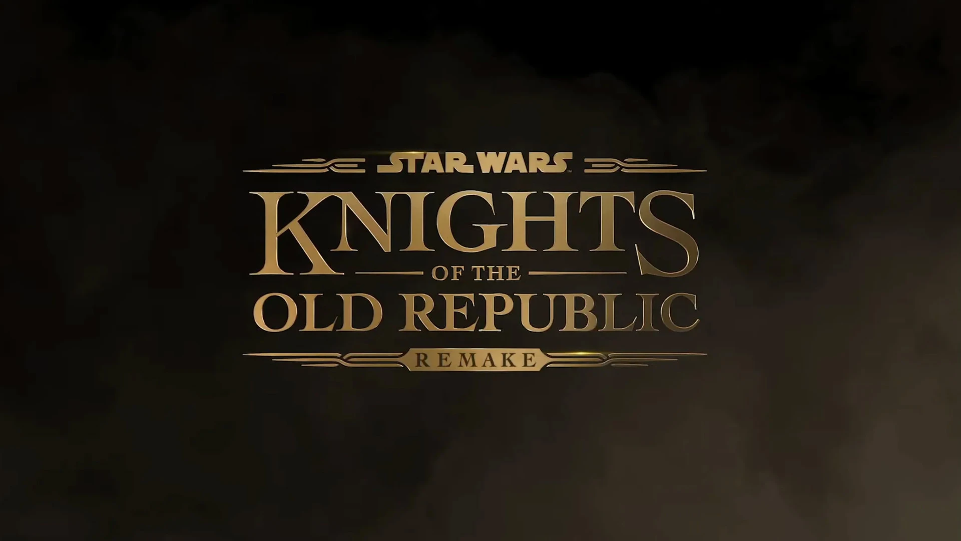 لعبة Star Wars: Knights of the Old Republic