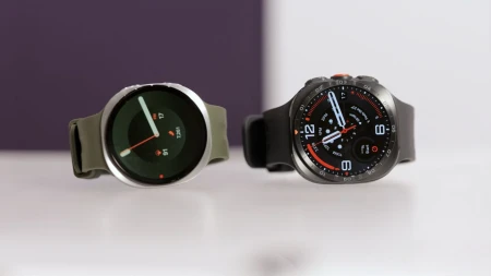 Galaxy Unpacked 2026: سامسونج تكشف عن Galaxy Watch 9 و Watch Ultra 2